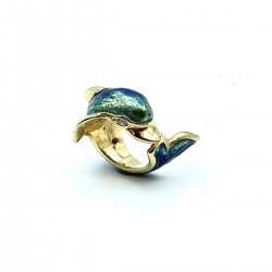 Anello Delfino