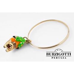 Bracciale charms Clown...