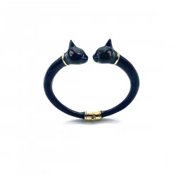 Bracciale gatto mini