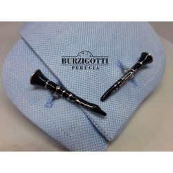 Gemelli per camicia CLARINETTO