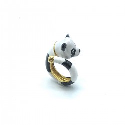 Anello Panda mini