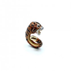 Anello tigre mini